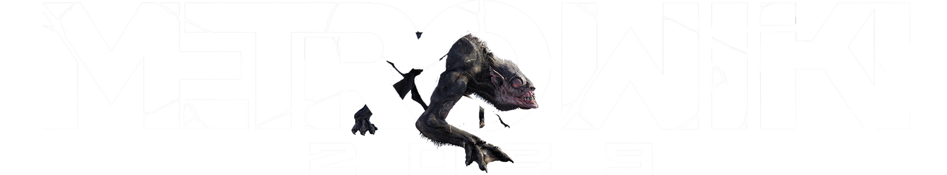 METRO 2039